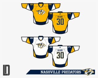 Nashville - Predators - Concept Zps1ciht #7351651