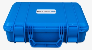 Carry Case For Bpc Chargers And Accessories #7351653