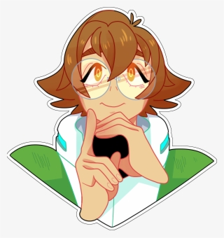 Lance Voltron Png #7351760