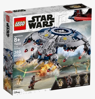 75233 Droid Gunship™ #7351813