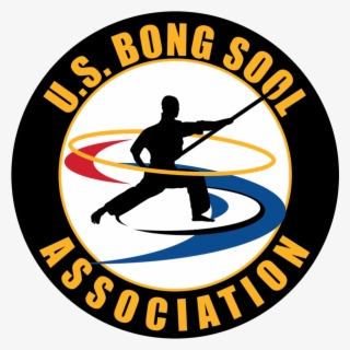 The Korean Martial Arts Wielding The Bo-staff Is Bong #7351861