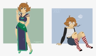 Lance Voltron Png #7351862