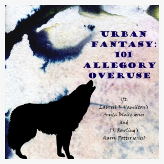 Allegory Overuse #7351928