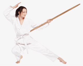 Bo Training Is An Invigorating Workout For All Ages, #7352027 Bo Training Is An Invigorating Workout For All Ages, #7352027