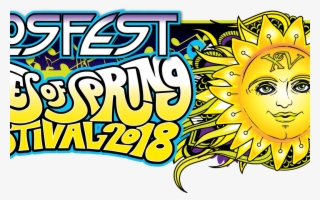 Coming To Rosfest 2018 #7352167