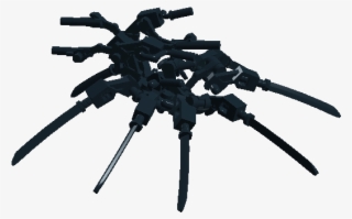 Octopod Battle Droid #7352253
