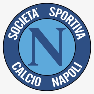 Escudo Napoles Png #7352295