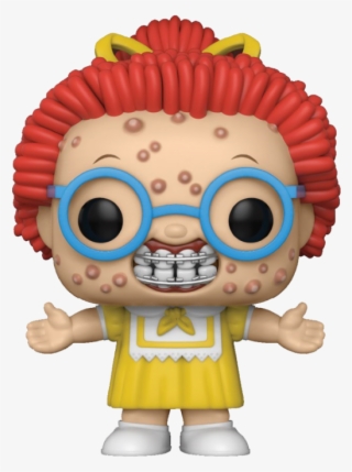 Vinyl Garbage Pail Kids #7352296