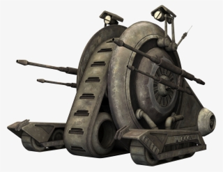 Nr N99 Persuader Class Droid Enforcer #7352338