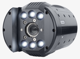 The New Orpheus Lite Is Ibak's Only Tilt Head Camera #7352390