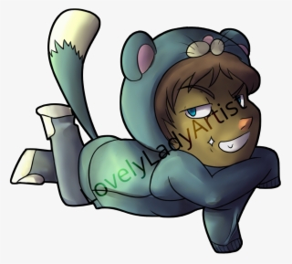 It's Ya Boy, Lance #7352458