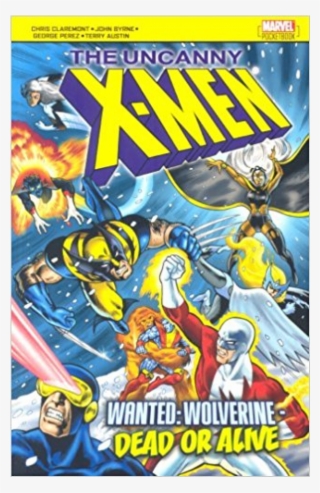 Купете The Uncanny X-men #7352462