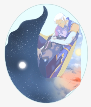 Lance Voltron Png #7352510