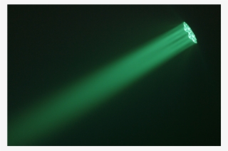 Event Lighting Lm7x12w Rgbw Zoom Moving Head Wash #7352511