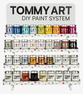 1812 Tommy 36display Front Az7a9333 #7352791