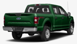New 2019 Ford F-150 Xlt 4wd Supercrew #7352797