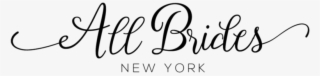 All Brides New York #7352916