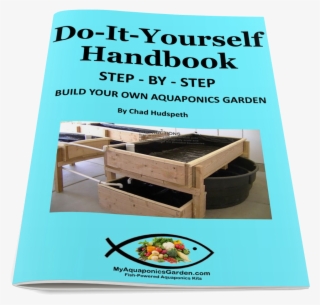 Diy How To Build An Aquaponics Backyard System Ebook #7352992