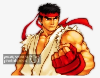 Ryu Png #7353737 Ryu Png #7353737