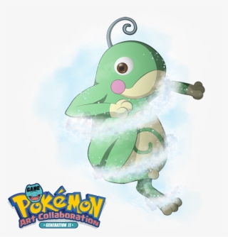 Politoed Used Blizzard By Unfallen-skies #7353843