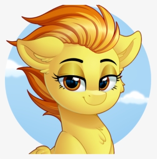 Just Some Casual Spitfire On A Break #7353844