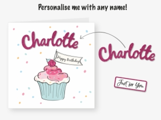 Make It Personal #7353902