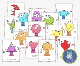 Pentagon Clipart Odd Shape #7354163