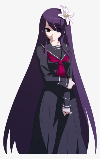 Uni-tsukuyomi #7354165