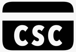 Card Security Code Icon #7354228