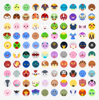 Gotta Button 'em All #7354278