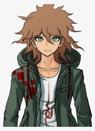 Healthy Nagito #7354279