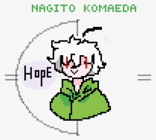 Komaeda Nagito #7354498
