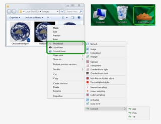 File Type Or File By File Transparency Options And - Free Transparent 