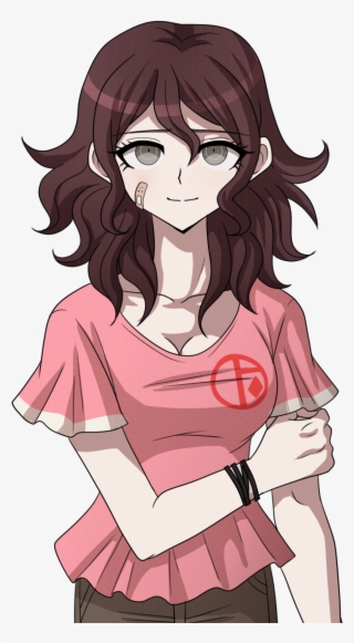 Emi Komaeda, A Fanchild Of Komaeda And Mikan As Requested #7354607