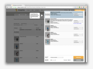 Once Downloaded The Object And Materials Will Be Stored #7354674