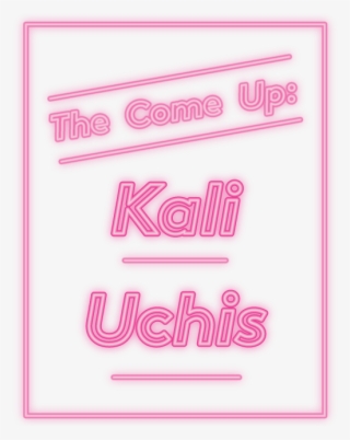 Kali Uchis Png #7354974