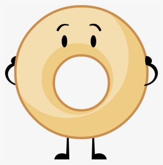 Image Donut Bfdia Png Battle For Dream #7355294