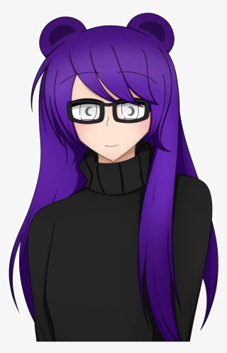My Fourth Adopted Oc #7355399