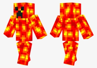 Lava Creeper #7355493