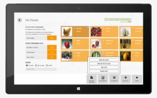 Flashcards Pro #7355496