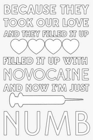 Band, Fall Out Boy, And Lyrics Image #7355500