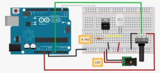 Pwm Con Transistor #7355758