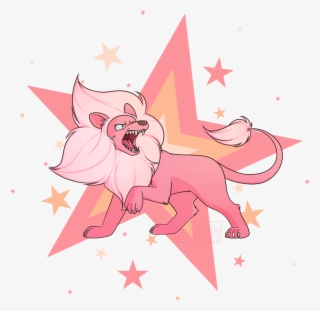 It's A Lion #7355805