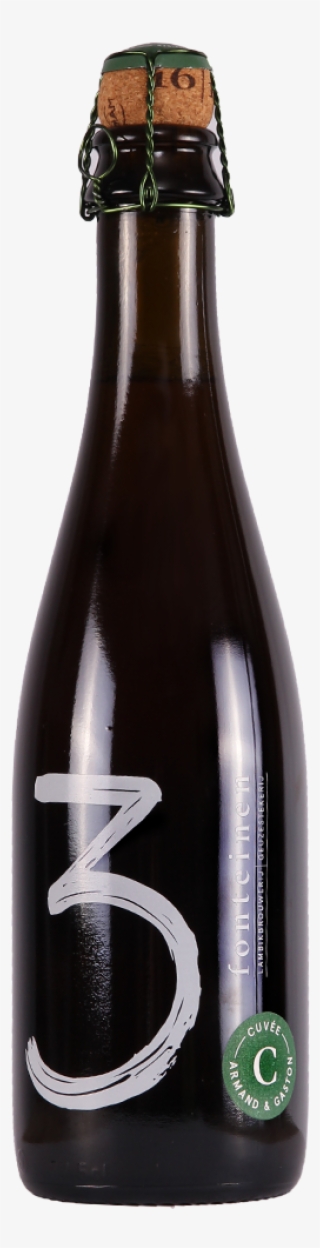 3 Fonteinen Cuvee Armand & Gaston #7355856