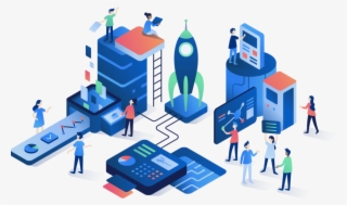 Your All In One Platform With Intelligent Tools To #7355961