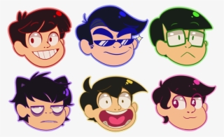 Osomatsu San Png #7355962