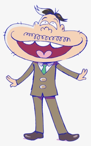 Dayon Clothing Cartoon Mammal Vertebrate Fictional #7356013