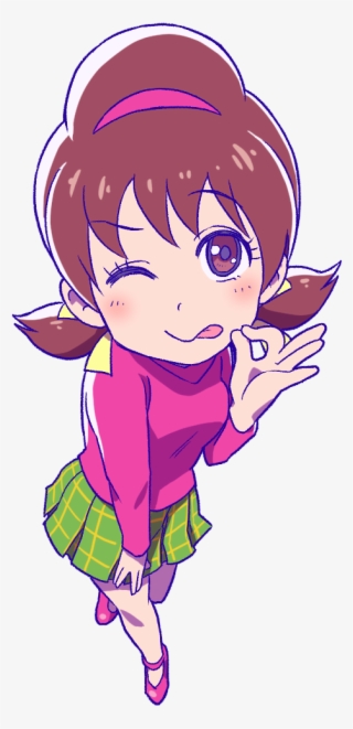 Yowai Totoko Drawn By Nozomi Uni - Free Transparent PNG Download - PNGkey