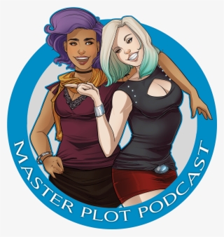 Master Plot Podcast #7356275