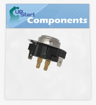 Replacement Fixed Thermostat 3387134, Wp3387134, 2011, #7356327